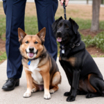 Navigating Legal and Ethical Aspects of Working K9s A Comprehensive Guide